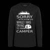 ATC™ PRO TEAM LONG SLEEVE YOUTH TEE Thumbnail
