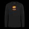 ATC™ PRO TEAM LONG SLEEVE YOUTH TEE Thumbnail