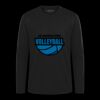 ATC™ PRO TEAM LONG SLEEVE YOUTH TEE Thumbnail