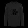 ATC™ PRO TEAM LONG SLEEVE YOUTH TEE Thumbnail