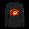 ATC™ PRO TEAM LONG SLEEVE YOUTH TEE Thumbnail