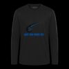 ATC™ PRO TEAM LONG SLEEVE YOUTH TEE Thumbnail