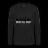 ATC™ PRO TEAM LONG SLEEVE YOUTH TEE Thumbnail