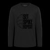 ATC™ PRO TEAM LONG SLEEVE YOUTH TEE Thumbnail