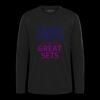 ATC™ PRO TEAM LONG SLEEVE YOUTH TEE Thumbnail