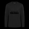 ATC™ PRO TEAM LONG SLEEVE YOUTH TEE Thumbnail