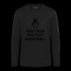 ATC™ PRO TEAM LONG SLEEVE YOUTH TEE Thumbnail