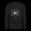 ATC™ PRO TEAM LONG SLEEVE YOUTH TEE Thumbnail