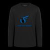 ATC™ PRO TEAM LONG SLEEVE YOUTH TEE Thumbnail