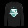ATC™ PRO TEAM LONG SLEEVE YOUTH TEE Thumbnail