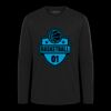 ATC™ PRO TEAM LONG SLEEVE YOUTH TEE Thumbnail