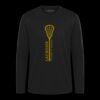 ATC™ PRO TEAM LONG SLEEVE YOUTH TEE Thumbnail