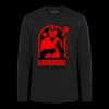 ATC™ PRO TEAM LONG SLEEVE YOUTH TEE Thumbnail