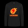 ATC™ PRO TEAM LONG SLEEVE YOUTH TEE Thumbnail