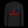 ATC™ PRO TEAM LONG SLEEVE YOUTH TEE Thumbnail