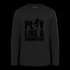 ATC™ PRO TEAM LONG SLEEVE YOUTH TEE Thumbnail