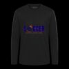 ATC™ PRO TEAM LONG SLEEVE YOUTH TEE Thumbnail
