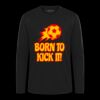 ATC™ PRO TEAM LONG SLEEVE YOUTH TEE Thumbnail