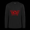 ATC™ PRO TEAM LONG SLEEVE YOUTH TEE Thumbnail