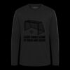 ATC™ PRO TEAM LONG SLEEVE YOUTH TEE Thumbnail