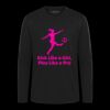 ATC™ PRO TEAM LONG SLEEVE YOUTH TEE Thumbnail
