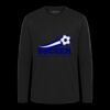 ATC™ PRO TEAM LONG SLEEVE YOUTH TEE Thumbnail