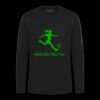 ATC™ PRO TEAM LONG SLEEVE YOUTH TEE Thumbnail