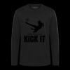 ATC™ PRO TEAM LONG SLEEVE YOUTH TEE Thumbnail