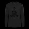 ATC™ PRO TEAM LONG SLEEVE YOUTH TEE Thumbnail