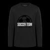 ATC™ PRO TEAM LONG SLEEVE YOUTH TEE Thumbnail