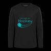 ATC™ PRO TEAM LONG SLEEVE YOUTH TEE Thumbnail