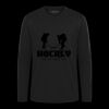 ATC™ PRO TEAM LONG SLEEVE YOUTH TEE Thumbnail