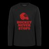 ATC™ PRO TEAM LONG SLEEVE YOUTH TEE Thumbnail