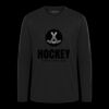 ATC™ PRO TEAM LONG SLEEVE YOUTH TEE Thumbnail