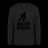 ATC™ PRO TEAM LONG SLEEVE YOUTH TEE Thumbnail