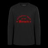 ATC™ PRO TEAM LONG SLEEVE YOUTH TEE Thumbnail
