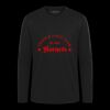 ATC™ PRO TEAM LONG SLEEVE YOUTH TEE Thumbnail