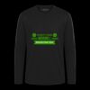 ATC™ PRO TEAM LONG SLEEVE YOUTH TEE Thumbnail
