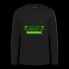 ATC™ PRO TEAM LONG SLEEVE YOUTH TEE Thumbnail
