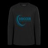 ATC™ PRO TEAM LONG SLEEVE YOUTH TEE Thumbnail