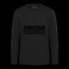 ATC™ PRO TEAM LONG SLEEVE YOUTH TEE Thumbnail