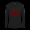 ATC™ PRO TEAM LONG SLEEVE YOUTH TEE Thumbnail