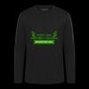ATC™ PRO TEAM LONG SLEEVE YOUTH TEE Thumbnail