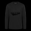 ATC™ PRO TEAM LONG SLEEVE YOUTH TEE Thumbnail