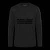 ATC™ PRO TEAM LONG SLEEVE YOUTH TEE Thumbnail