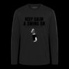 ATC™ PRO TEAM LONG SLEEVE YOUTH TEE Thumbnail