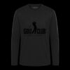 ATC™ PRO TEAM LONG SLEEVE YOUTH TEE Thumbnail