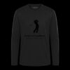 ATC™ PRO TEAM LONG SLEEVE YOUTH TEE Thumbnail