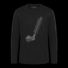 ATC™ PRO TEAM LONG SLEEVE YOUTH TEE Thumbnail