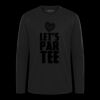 ATC™ PRO TEAM LONG SLEEVE YOUTH TEE Thumbnail